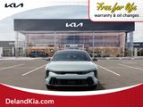 New 2026 Kia K4 Sedan