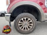 Used 2021 Ford F-250SD Truck