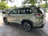 Used 2025 Subaru Forester Hybrid SUV