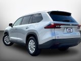 Used 2025 Toyota Grand Highlander SUV