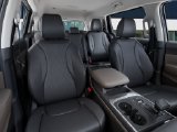 New 2027 Kia Carnival MPV Van