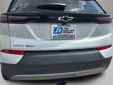 Used 2023 Chevrolet Bolt EUV SUV