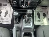 Used 2020 Jeep Wrangler SUV
