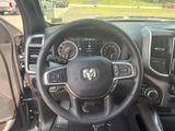 New 2026 Ram 1500 Truck