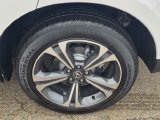 New 2026 Acura RDX SUV