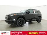 New 2026 Toyota RAV4 SUV