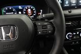 New 2026 Honda Accord Hybrid Sedan