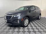 Used 2022 Chevrolet Equinox SUV