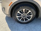 Used 2020 Lincoln Nautilus SUV