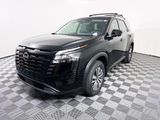 New 2026 Nissan Pathfinder SUV