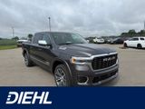 New 2027 Ram 1500 Truck