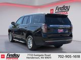 Used 2024 Chevrolet Tahoe SUV