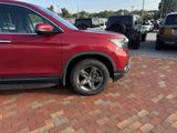 Used 2023 Honda Ridgeline Truck