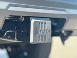 New 2026 Toyota 4Runner SUV