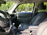 Used 2015 Jeep Patriot SUV