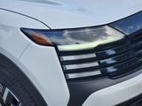New 2026 Nissan Kicks SUV