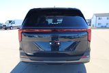 New 2026 Kia Carnival MPV Van