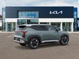 New 2027 Kia Seltos SUV