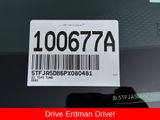Used 2023 Toyota Tundra Truck