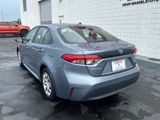 Used 2024 Toyota Corolla Sedan
