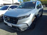 Used 2025 Honda CR-V Hybrid SUV