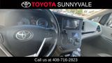 Used 2015 Toyota Sienna Van