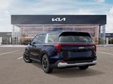 New 2027 Kia Carnival MPV Van