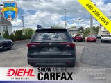 Used 2025 Toyota Grand Highlander SUV