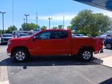 Used 2025 Chevrolet Silverado 1500 Truck