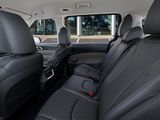 New 2026 Kia Carnival MPV Van