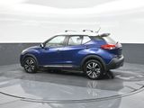 Used 2018 Nissan Kicks SUV