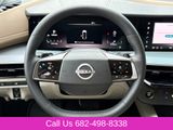 Used 2026 Nissan Murano SUV