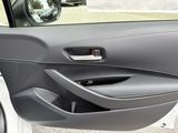 New 2027 Toyota Corolla Hatchback Hatchback