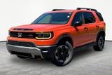 New 2026 Honda Passport SUV