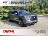 Used 2019 Cadillac Escalade ESV SUV