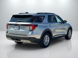 Used 2025 Ford Explorer SUV
