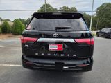 New 2026 Toyota Sequoia SUV