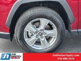 Used 2025 Toyota RAV4 SUV