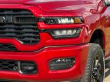New 2026 Ram 2500 Truck