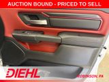 Used 2026 Ram 1500 Truck
