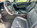 Used 2021 Toyota RAV4 Hybrid SUV