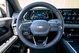 New 2026 Chevrolet Tahoe SUV