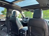 Used 2022 Ford Explorer SUV
