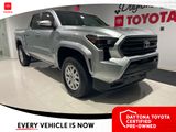 Used 2024 Toyota Tacoma Truck