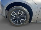 New 2026 Toyota bZ SUV