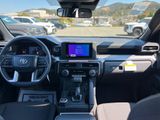 New 2026 Toyota 4Runner SUV