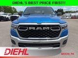 New 2026 Ram 1500 Truck