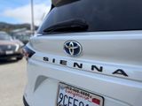 Used 2022 Toyota Sienna Van