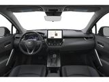New 2026 Toyota Corolla Cross SUV