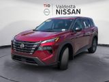 New 2026 Nissan Rogue SUV